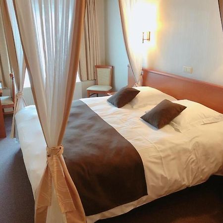 Hotel Driekoningen Вёрне Экстерьер фото